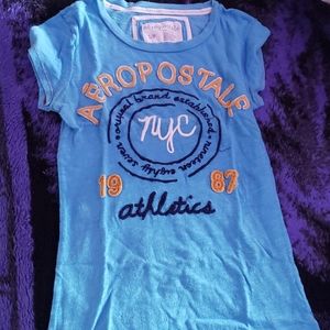 *2/$15* Aeropostale Short Sleeve Tee